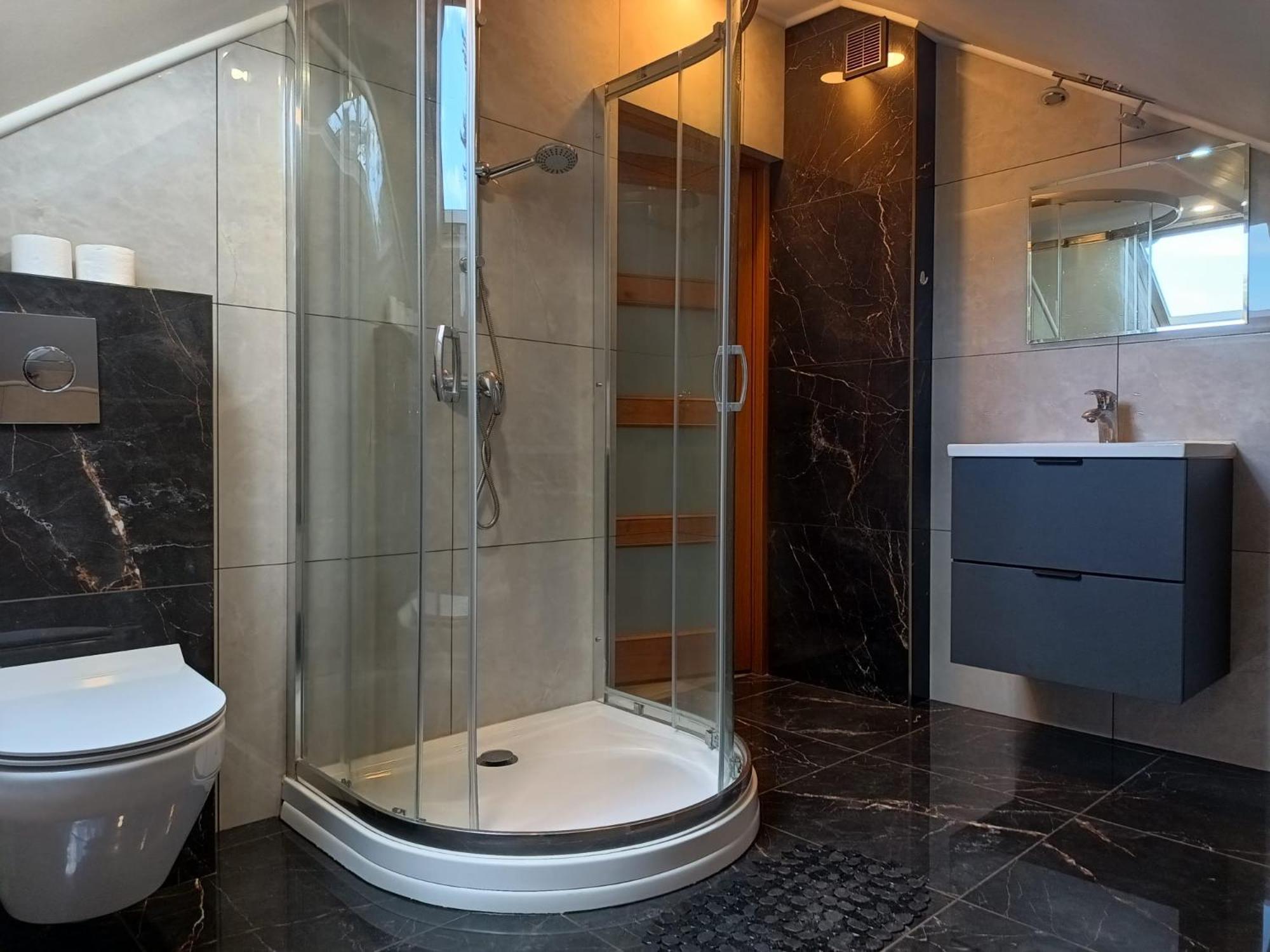 Apartament Sosnowa Apartment ครัสนอบรุด ภายนอก รูปภาพ
